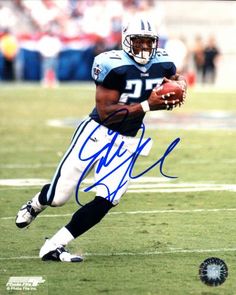 Eddie George