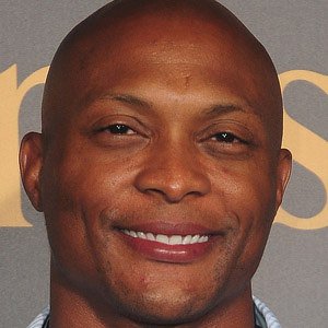 Eddie George