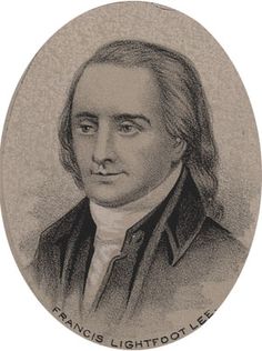 Edmund Jennings Randolph