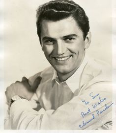 Edmund Purdom