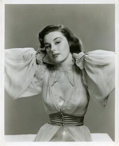 Elaine Stewart