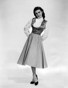 Elaine Stewart