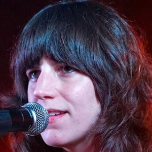 Eleanor Friedberger