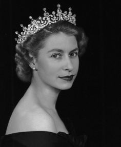 Elizabeth II