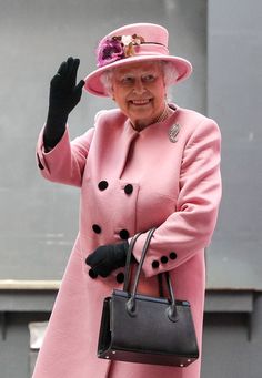 Elizabeth II