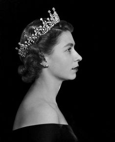 Elizabeth II