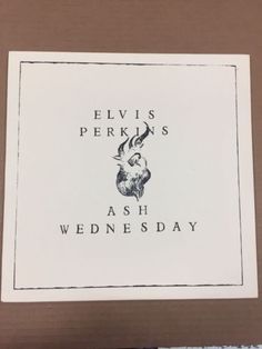 Elvis Perkins