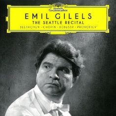 Emil Gilels