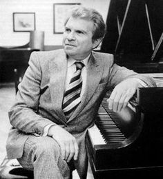 Emil Gilels