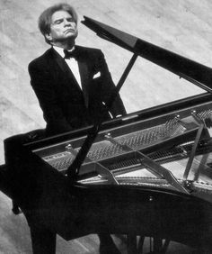 Emil Gilels