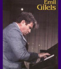 Emil Gilels