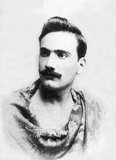 Enrico Caruso