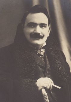 Enrico Caruso