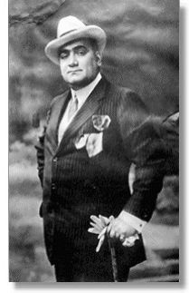 Enrico Caruso