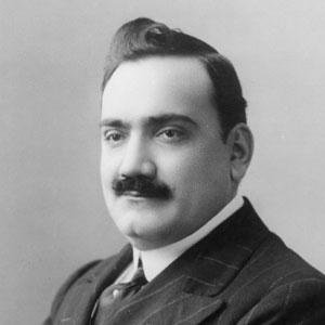 Enrico Caruso