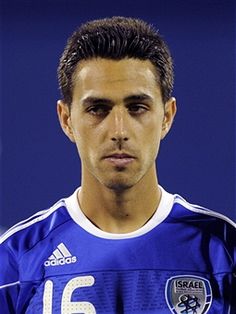 Eran Zahavi