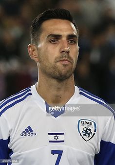 Eran Zahavi