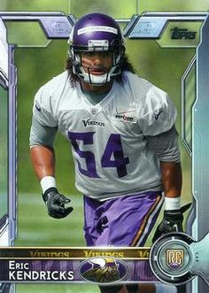 Eric Kendricks