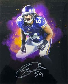 Eric Kendricks