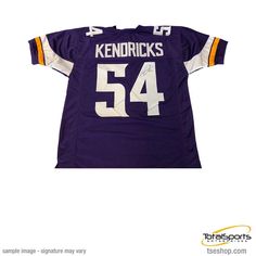 Eric Kendricks