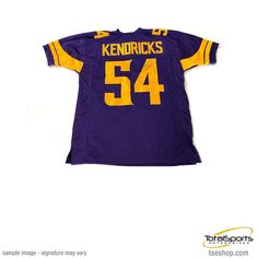 Eric Kendricks