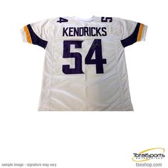 Eric Kendricks