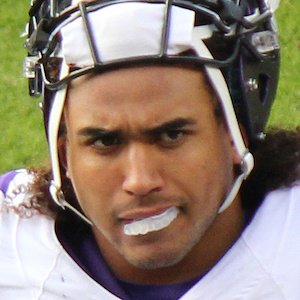 Eric Kendricks