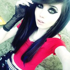 Eugenia Cooney