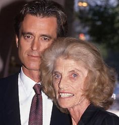 Eunice Shriver