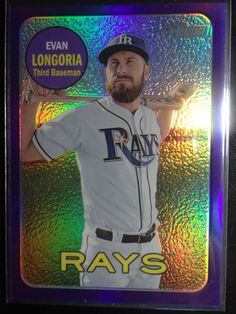 Evan Longoria