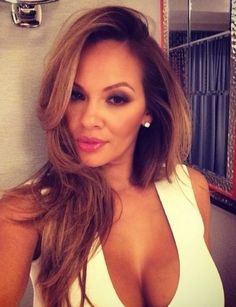 Evelyn Lozada