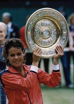 Evonne Goolagong Cawley