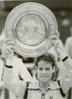 Evonne Goolagong Cawley