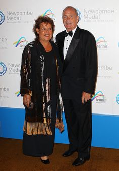 Evonne Goolagong Cawley