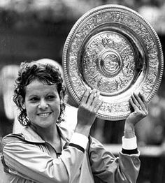 Evonne Goolagong Cawley