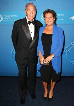 Evonne Goolagong Cawley