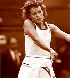 Evonne Goolagong Cawley