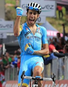 Fabio Aru