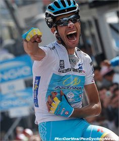 Fabio Aru