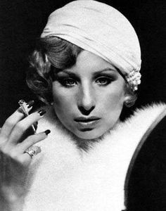 Fanny Brice