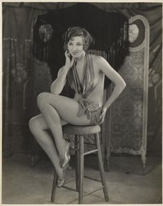 Fanny Brice