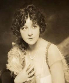 Fanny Brice