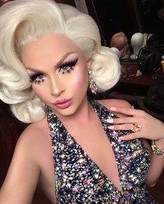 Farrah Moan