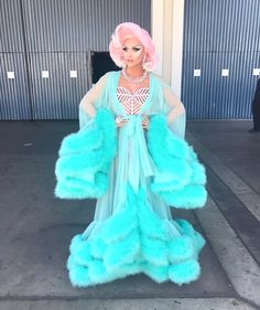 Farrah Moan