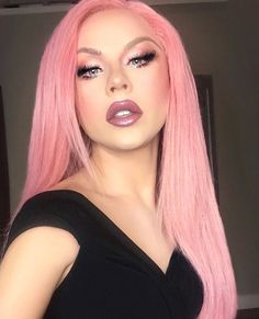 Farrah Moan