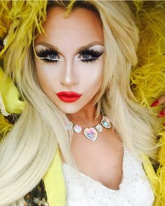 Farrah Moan