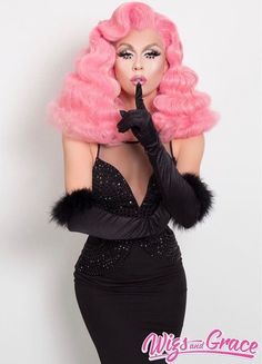 Farrah Moan