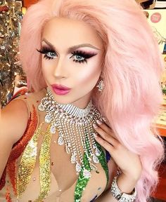 Farrah Moan