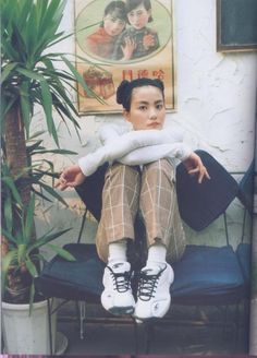 Faye Wong