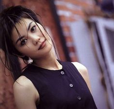 Faye Wong